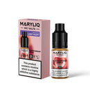 Blackcurrant Apple Nic Salt - Maryliq