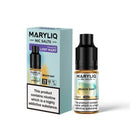 Beach Day Nic Salt - Maryliq