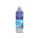 Blue mist Nic Salt - OX Passion
