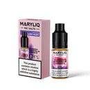 Blueberry Watermelon Lemonade Nic Salt - Maryliq