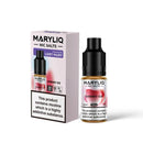 Cherry Ice Nic Salt - Maryliq