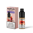 Double Apple Nic Salt - Maryliq