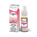 Strawberry Ice Nic Salt - Elfliq
