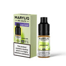 Lemon Lime Nic Salt - Maryliq