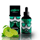 50ml shortfills E-Liquds - Ossem