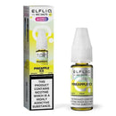 Pineapple Ice Nic Salt - Elfliq