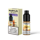 Pineapple Ice - Maryliq