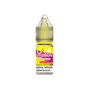 Pina Daiquiri Nic salt - OX Passion