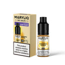 Pineapple Mango Nic Salt - Maryliq