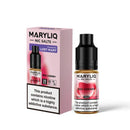 Red Cherry Nic Salt - Maryliq