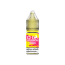 Senorita Nic Salt - OX Passion