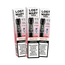 Lost Mary Tappo Prefill pods - Lost Mary