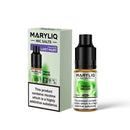 Triple Melon Nic Salt - Maryliq