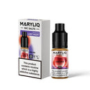 USA Mix Nic Salt - Maryliq