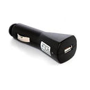 Usb car charger plug