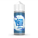 Blue Raspberry 100ml - Yeti