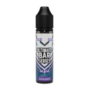 Dr Blue 50/50 Bars Series 50ml - Ultimate Puff