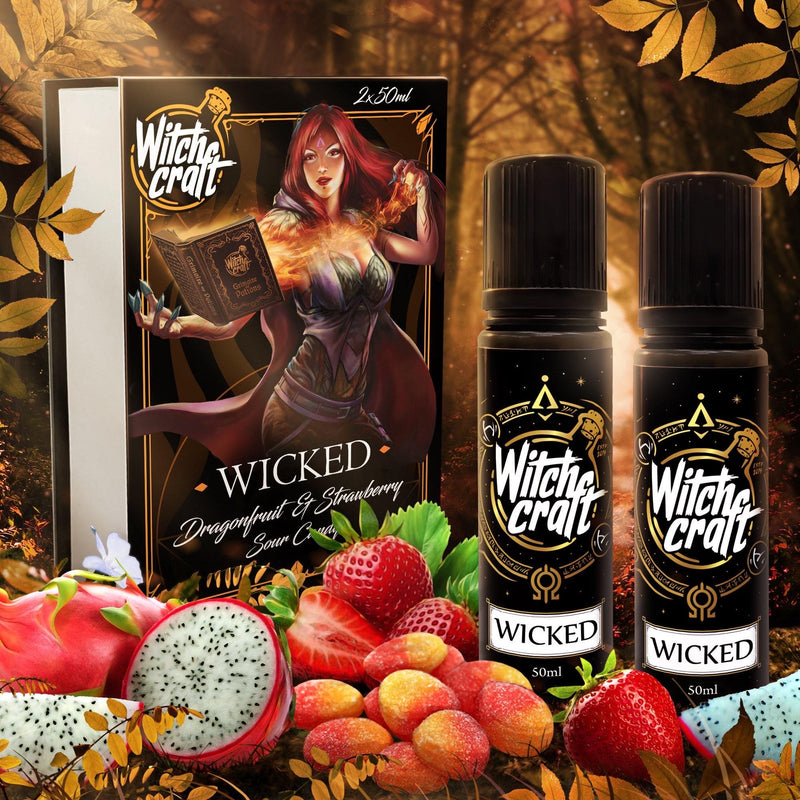 Wicked - Witchcraft 50ml