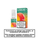 Peach - Liqua 10ml