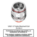 Valyrian 2 Pack 2 Coil - Uwell