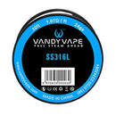 SS316L wire - VANDY VAPE