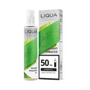 Bright Tobacco 50ml - Liqua