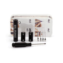Coil JIG tool