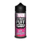 Pink Raspberry Chilled 100ml - Ultimate Puff