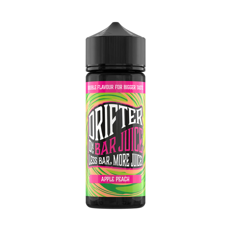 Drifter 100ml Eliquids