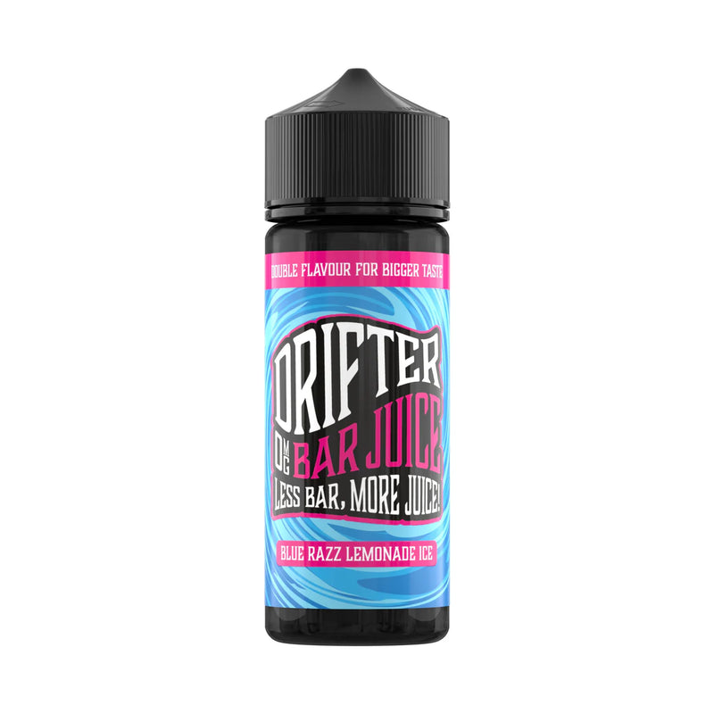 Drifter 100ml Eliquids