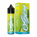 50ml shortfills E-Liquds - Ossem