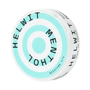 Nicotine Pouches - HELWIT