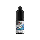 Nicotine Salt E-Liquid - IVG