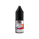Nicotine Salt E-Liquid - IVG