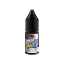 Nicotine Salt E-Liquid - IVG