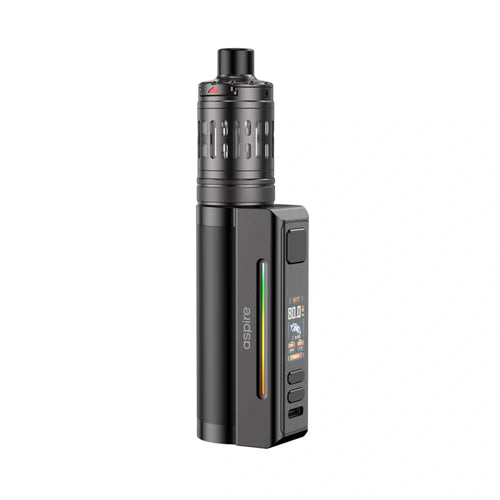 Zelos M80 Kit - Aspire