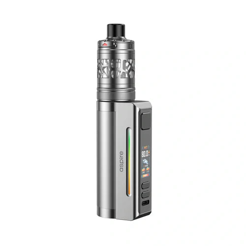 Zelos M80 Kit - Aspire