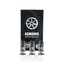 Minikin Pod Kit Replacement Coils 0.8ohm - Asmodus