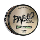 Gold Nicotine Pouches - PABLO
