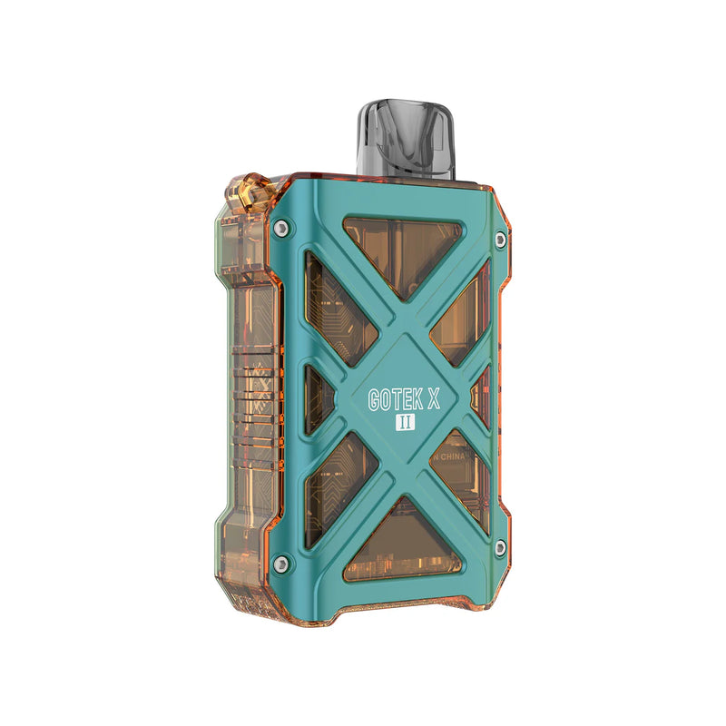 Gotek X II POD Kit - Aspire