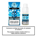 BLUE ICE - Sandman eliquid