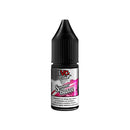 Nicotine Salt E-Liquid - IVG