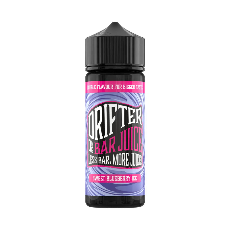 Drifter 100ml Eliquids