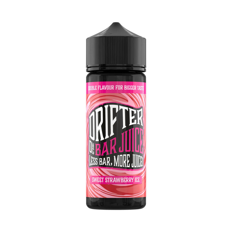 Drifter 100ml Eliquids