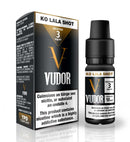 Ko Lala - Vudor
