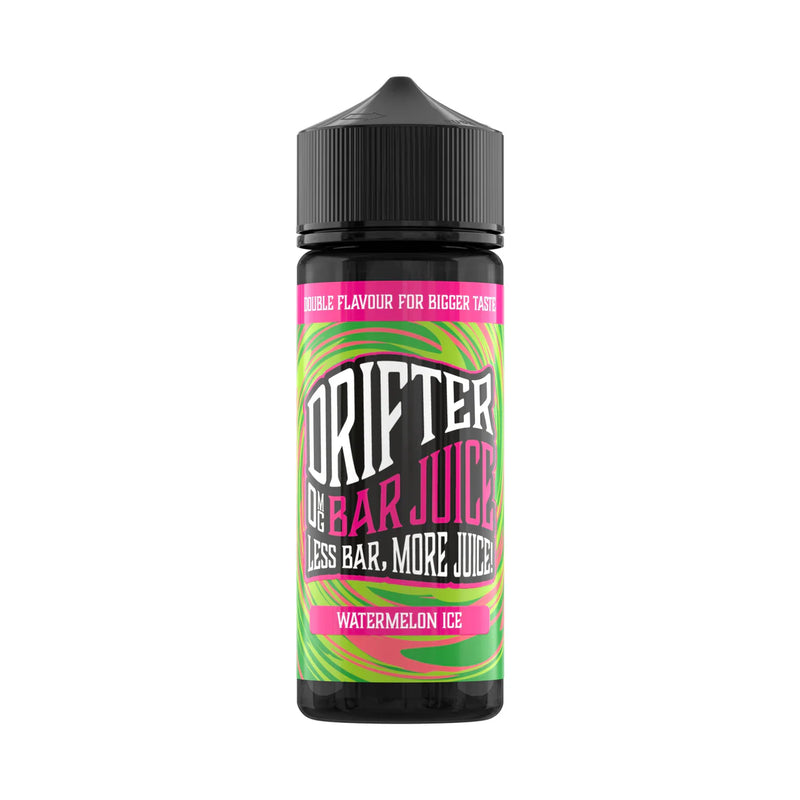 Drifter 100ml Eliquids