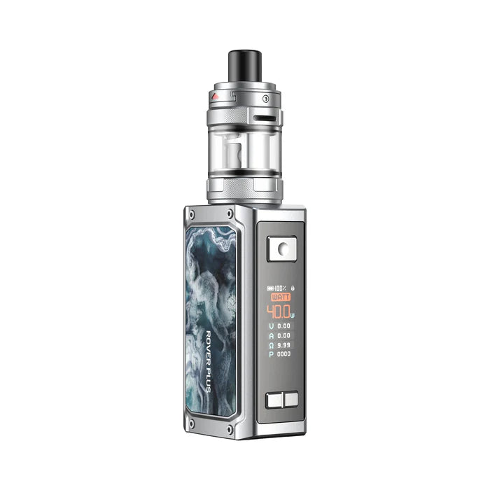 Rover Plus Kit - Aspire