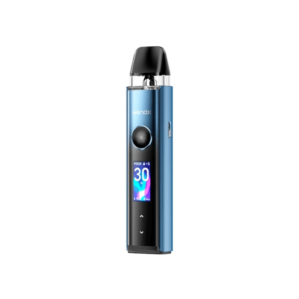 Wenax Q pro Pod Kit - Geekvape