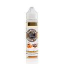 Salted Caramel Macchiato 50ml - Barista Brew Co.