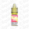 Cherry Peach Lemon - OX Passion